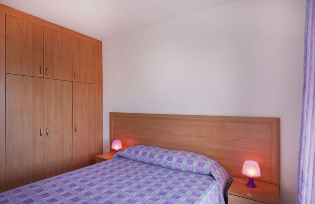 Vacanceole Sognu Di Rena - Photo 8