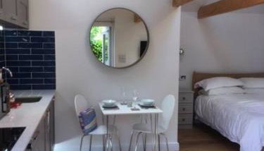 Cliff Lane Annexe: stylish in a perfect location. - Foto 2