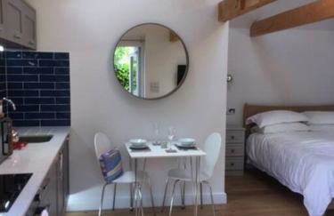 Cliff Lane Annexe: stylish in a perfect location. - Foto 2