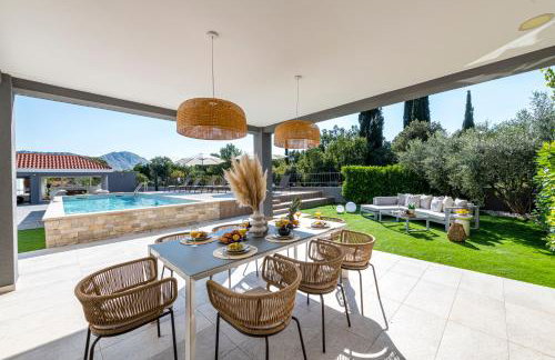 Villa Jelena - Foto 2