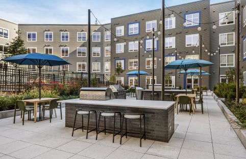 Hyatus Luxury Residences Boston Everett Signature Collection - Foto 17