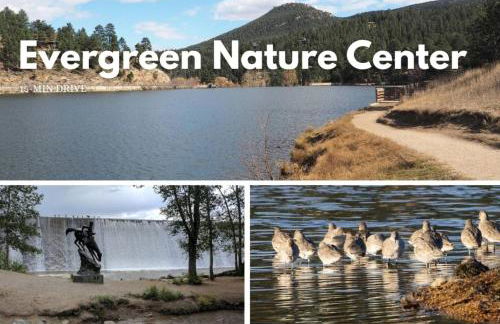 The Evergreen Castle - Foto 7