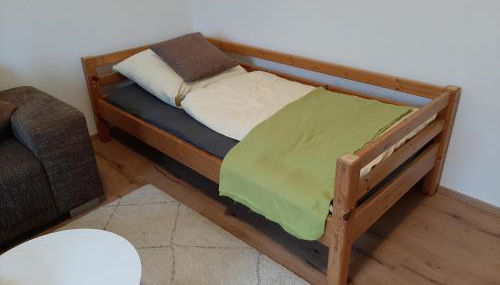 Ferienwohnung mit Aussicht auf den Rhein-Main-Donau Kanal - Foto 4