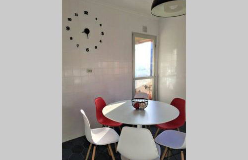 Piso con Vistas al Mar en Aguete - Foto 13