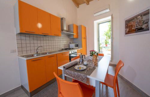 "Il Segreto" Vista Panoramica sulle Isole Eolie con Piscina, palestra e WiFi - Photo 48