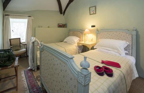 The Old Priory Cottage - Photo 17