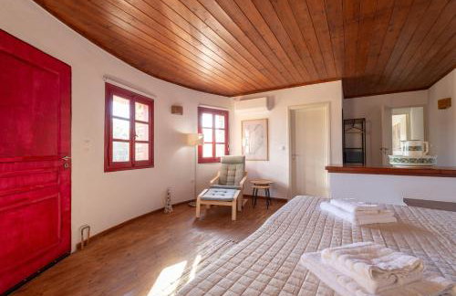 Petra Vista Retreats - Foto 23