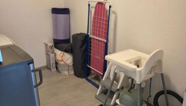 Ferienwohnung Abt Kleber - Foto 5