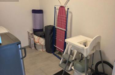 Ferienwohnung Abt Kleber - Foto 5