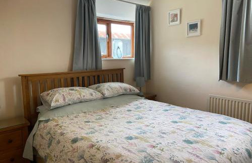 Tupenny Cottage, Old Mill Farm, Cotswold Water Park - Foto 14