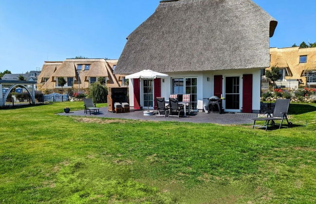 Seeschwalbe Modern Retreat - Foto 34