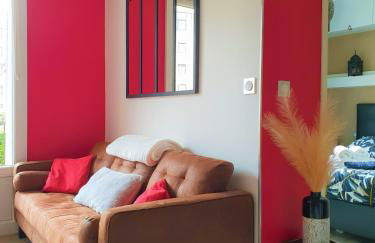 Gare - Polygone Scientifique - Palais de Justice - Foto 11