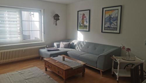 Schwarzwaldmarie Ferienwohnung - Foto 2