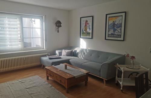 Schwarzwaldmarie Ferienwohnung - Foto 2