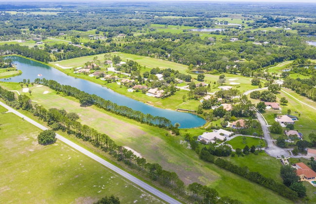 Swiss 66 - Lake Denise - Photo 29