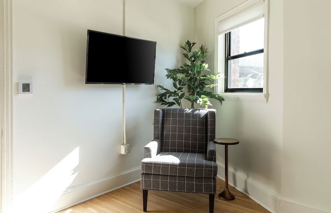 Kasa Downtown Asheville - Foto 70