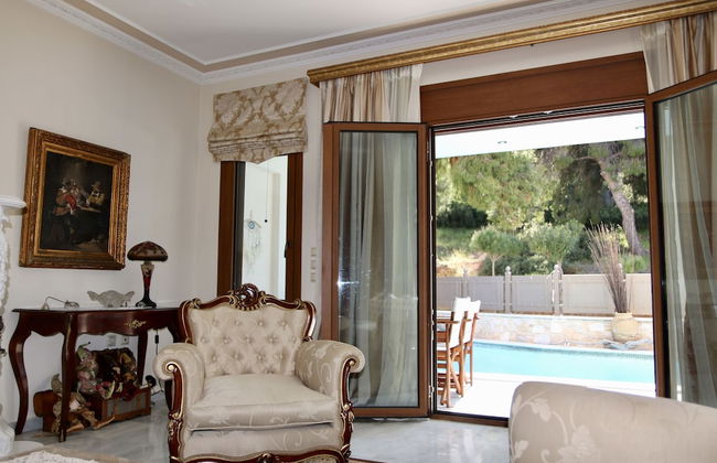 Villa Ariadne - Foto 17