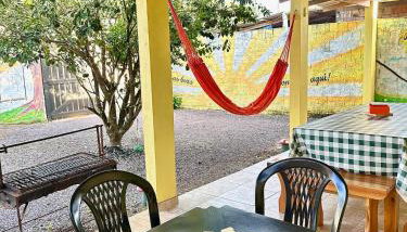 Casa Amarela - Foto 2