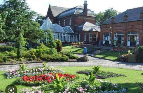 The Hideaway Southport - Foto 19