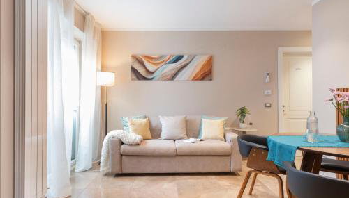 Dehor Apartment, Zona Porto Livorno - Photo 5