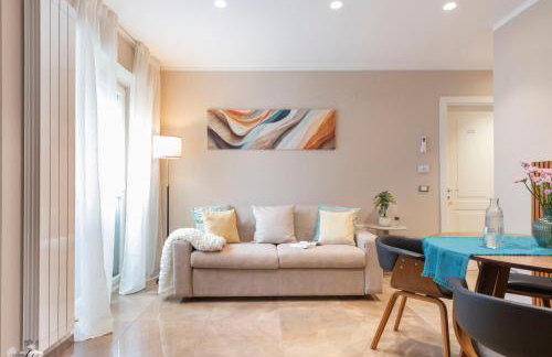 Dehor Apartment, Zona Porto Livorno - Foto 5