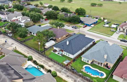 Graford by Avantstay Hot Tub, Firepit, Mini Putt - Foto 109