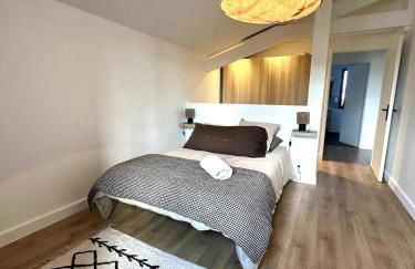 Villa Haizea proche Bidart - Foto 16