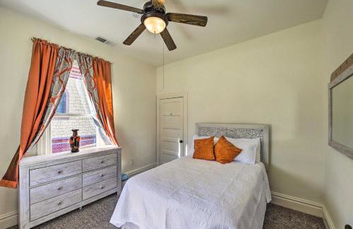 Riverside House with Yard about 1 Mi to Downtown! - Foto 17