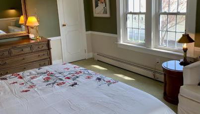 Charming 4BR colonial close to downtown - Foto 3