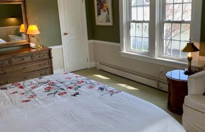 Charming 4BR colonial close to downtown - Foto 3