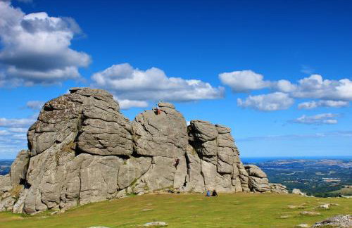 Lazy Bear Lodge with Hot Tub - Finlake Resort and Spa in Devon - Foto 47