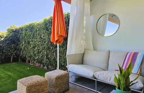 Stylish & cozy home by the beach - Foto 5