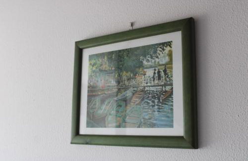 Villa Sicilia Apartment - Foto 37