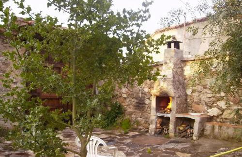 Casa Rural El Fresno del Abuelo - Foto 13