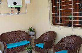 Casa de praia em Maria Farinhaa - Paulista - Photo 8