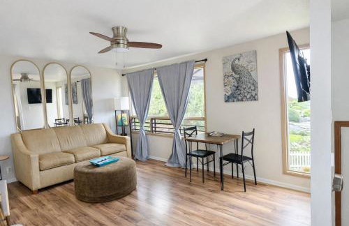 Spacious 2-Bedroom Kona Restreat Sleeps 5Quiet - Foto 1