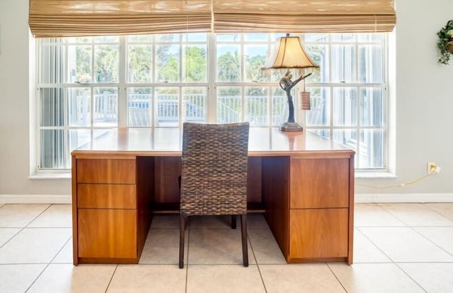 Baywatch Casa 3 Bedroom Home by RedAwning - Foto 14