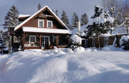 Górska Latarnia - Foto 49