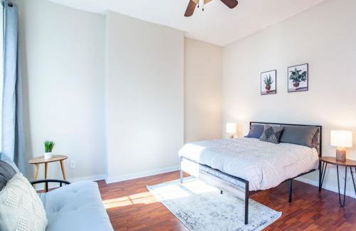 Elegant Old City Loft - Downtown - Foto 27