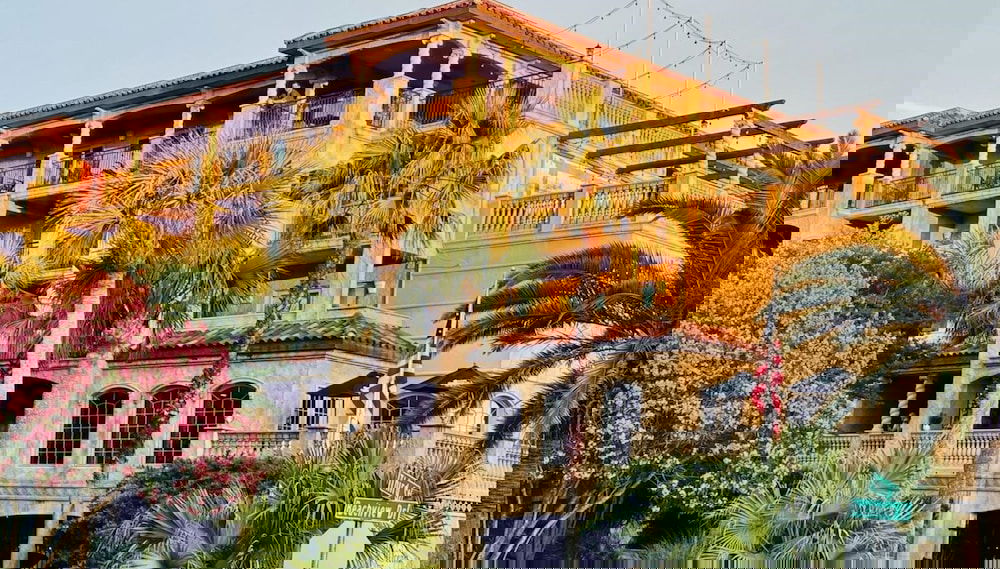 Ocean Lodge Resort - Foto 1, Imagem principal