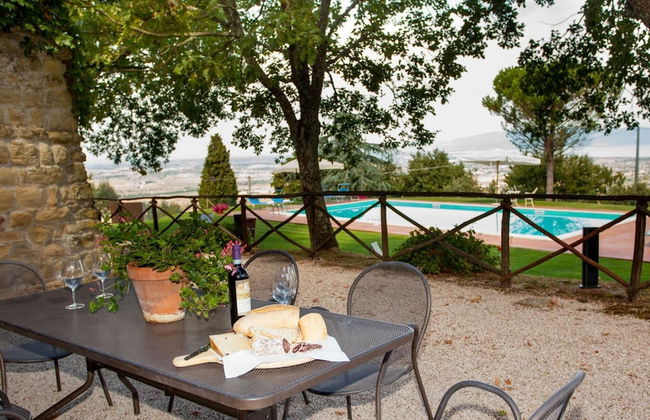 Pg-g212-dtor0at - Torre di Paciano 10 2 - Foto 46