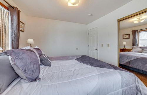 Cozy Anchorage Vacation Rental Near Hospitals! - Photo 19