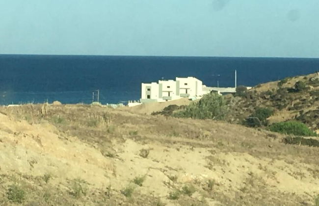 The Diamond of Kriaritsi private pools - Foto 26