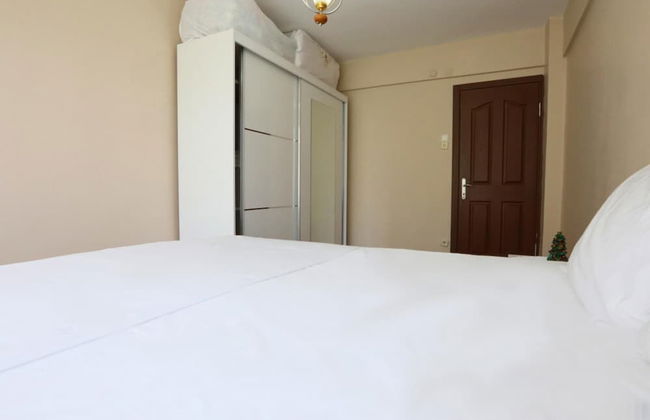 Flat With Two Living Rooms and Balcony in Uskudar - Foto 21