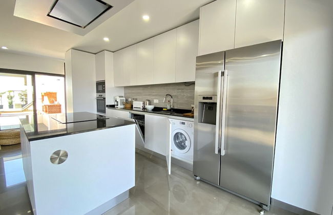 Tavira Grand Balcony With Pool by Homing - Foto 9