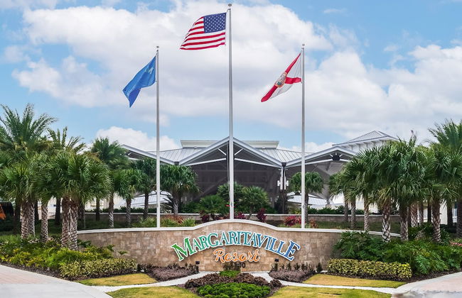 Villa by the Mouse: Margaritaville Oasis - Foto 45