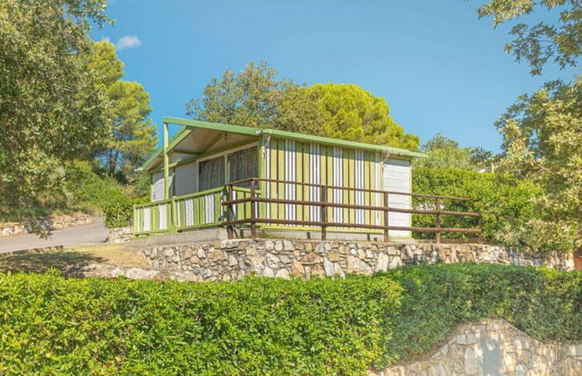 Holiday Complex Villaggio Colombo With Communal Pool in Andora - Foto 37