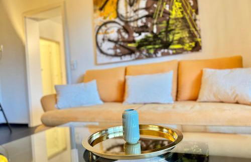 Black Garden Loft - Design Apartment Bad Krozingen - Foto 34