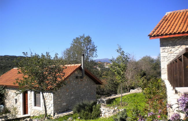 Arcadian Stone House For You - Photo 23