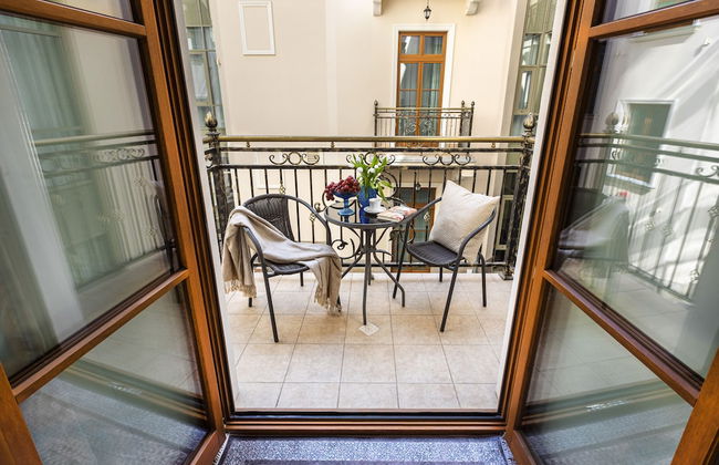 Ventus Rosa Boutique Aparthotel - Foto 31